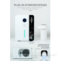 Commercial Automatic Scent Fragrance Machine For Hotel